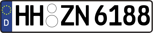HH-ZN6188