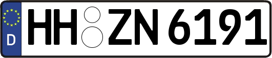HH-ZN6191