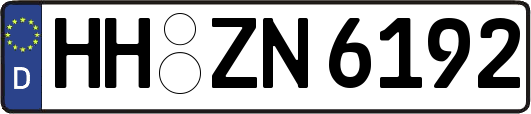 HH-ZN6192