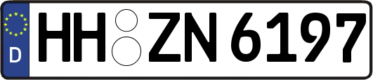 HH-ZN6197