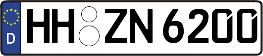 HH-ZN6200