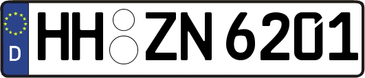 HH-ZN6201