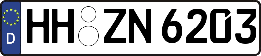 HH-ZN6203