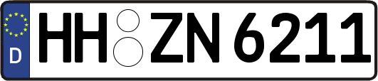 HH-ZN6211