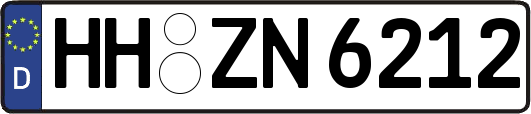 HH-ZN6212