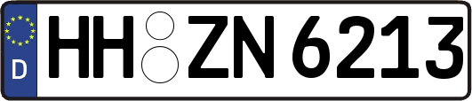 HH-ZN6213