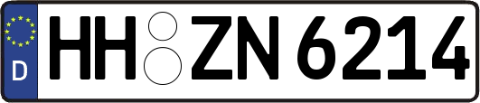 HH-ZN6214