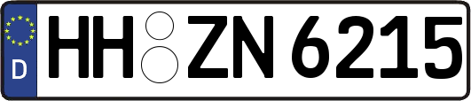 HH-ZN6215