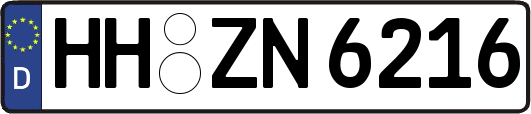 HH-ZN6216