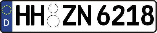 HH-ZN6218