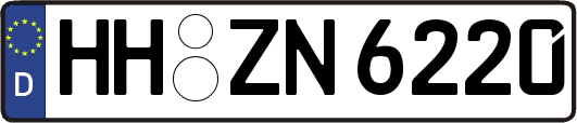 HH-ZN6220
