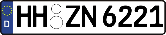 HH-ZN6221