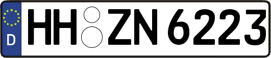 HH-ZN6223