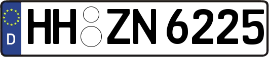 HH-ZN6225