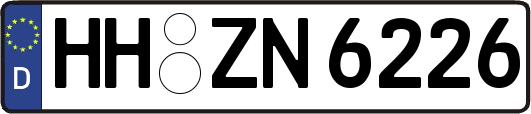 HH-ZN6226