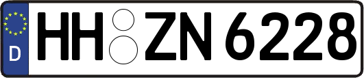 HH-ZN6228