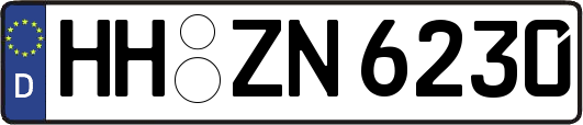 HH-ZN6230