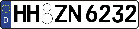 HH-ZN6232