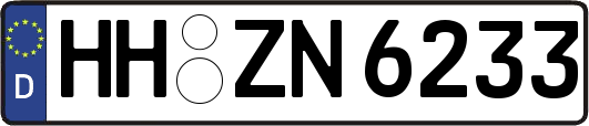 HH-ZN6233