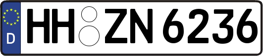 HH-ZN6236