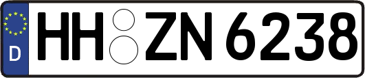 HH-ZN6238