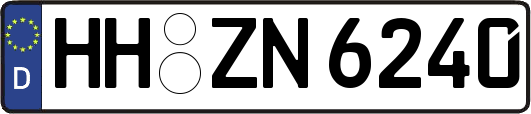 HH-ZN6240