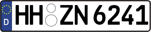 HH-ZN6241