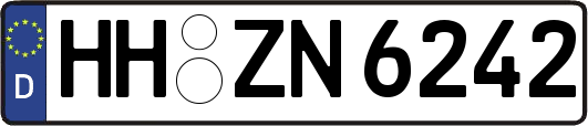 HH-ZN6242