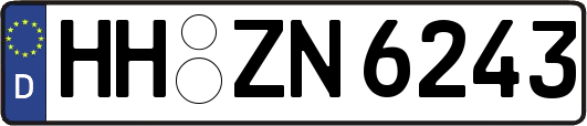 HH-ZN6243