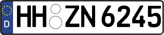 HH-ZN6245