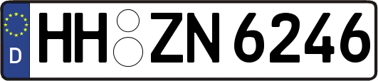 HH-ZN6246