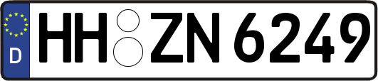 HH-ZN6249
