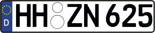 HH-ZN625