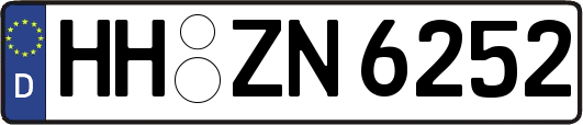 HH-ZN6252