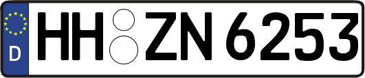 HH-ZN6253