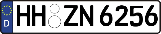 HH-ZN6256