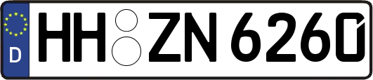 HH-ZN6260