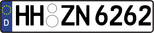 HH-ZN6262