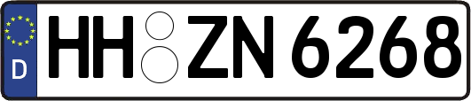 HH-ZN6268