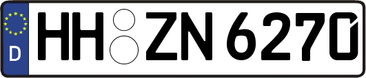 HH-ZN6270