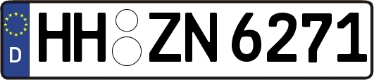 HH-ZN6271
