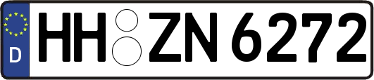 HH-ZN6272