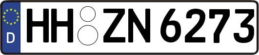 HH-ZN6273