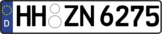 HH-ZN6275