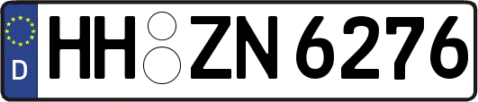 HH-ZN6276
