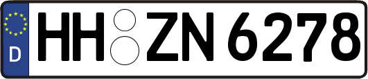 HH-ZN6278