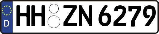 HH-ZN6279