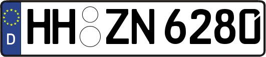 HH-ZN6280