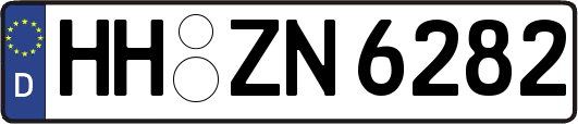 HH-ZN6282