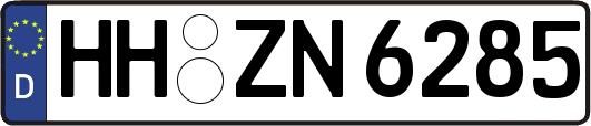 HH-ZN6285
